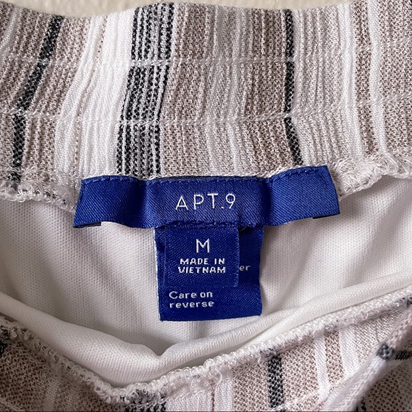 Apt. 9 Striped Maxi Skirt - Picture 7 of 9